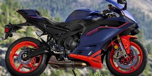 Yamaha R9 atualiza design e recebe novas cores