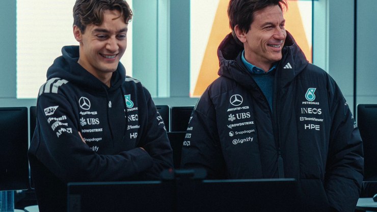 Os dados que realmente importam no shakedown da Fórmula 1