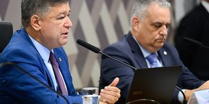 CPMI intima "Careca do INSS" e mira irmão de Lula