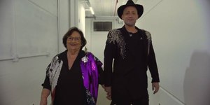"Ele dizia que ia morrer", diz Dona Déa sobre Paulo Gustavo