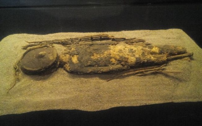 As múmias mais antigas do mundo não são egípcias — conheça os Chinchorro