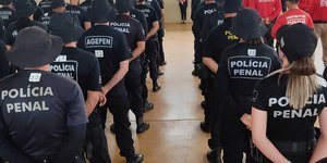 Policial é afastado por suspeita de abuso contra preso no ES