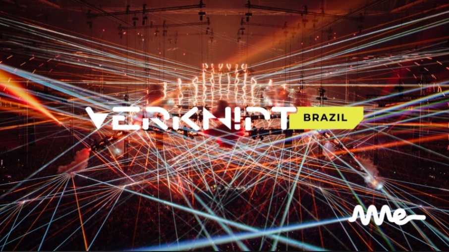 Festival de Hard Techno chega ao Brasil em dezembro