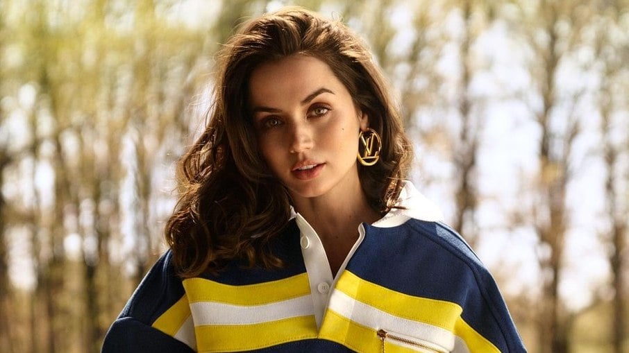 Ana de Armas estrelou vários filmes de sucesso