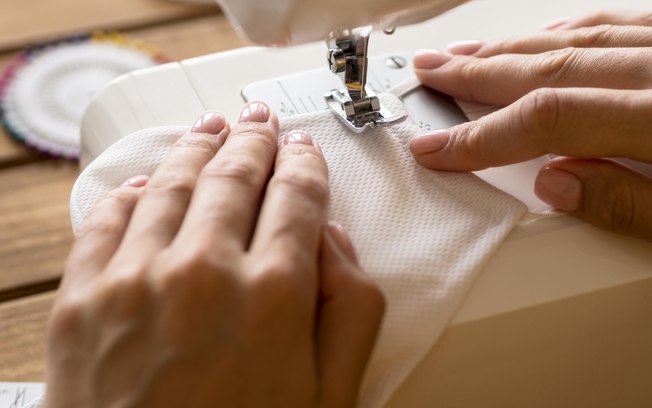 Ateliê de Maceió lança curso on-line de corte e costura