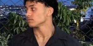 Jovem arrastado pelo mar é encontrado morto após 4 dias