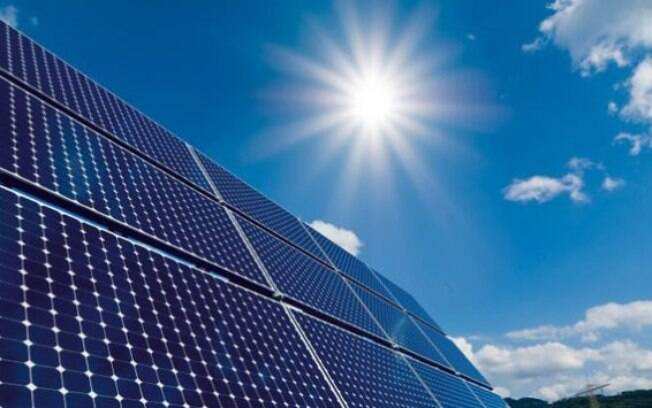 Energia solar fotovoltaica