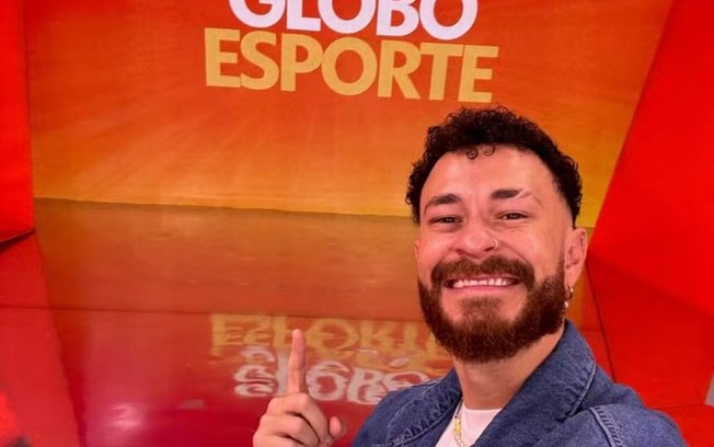 Globo estuda mudanças no time esportivo