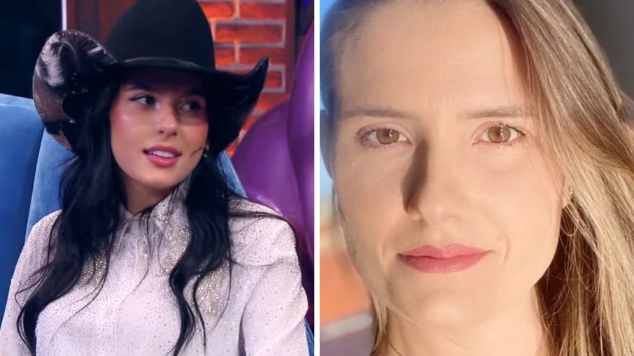 Prima de Ana Castela morre após cantora pedir por doação de sangue Prima de Ana Castela morre após cantora pedir por doação de sangue