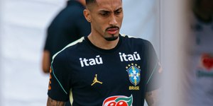Lesão de Raphinha gera "atrito" entre Seleção e Barcelona