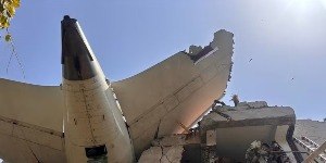 O que se sabe sobre a queda do avião da Air Índia