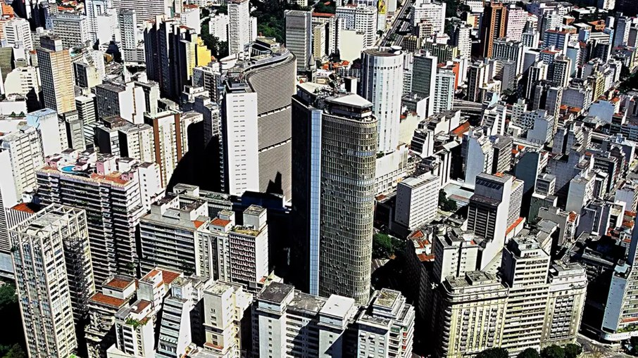 A Região Metropolitana de São Paulo é composta pela capital e mais 38 municípios