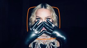 Show da Madonna será semelhante ao do Réveillon