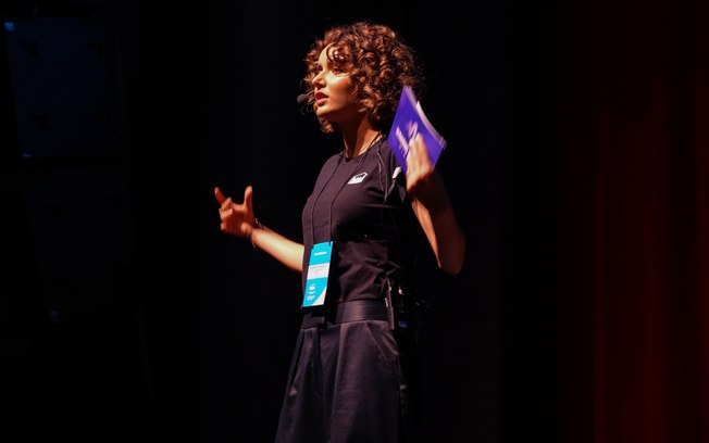 Empresária cria incubadora cultural para músicos