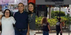 Idosa deixa a casa da família onde trabalhou 55 anos sem salário