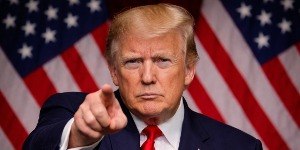 Trump afirma que Cuba "está em seus últimos momentos de vida"