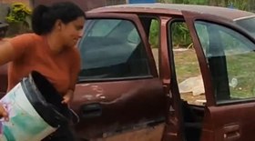 Traficante internacional é preso em Santos