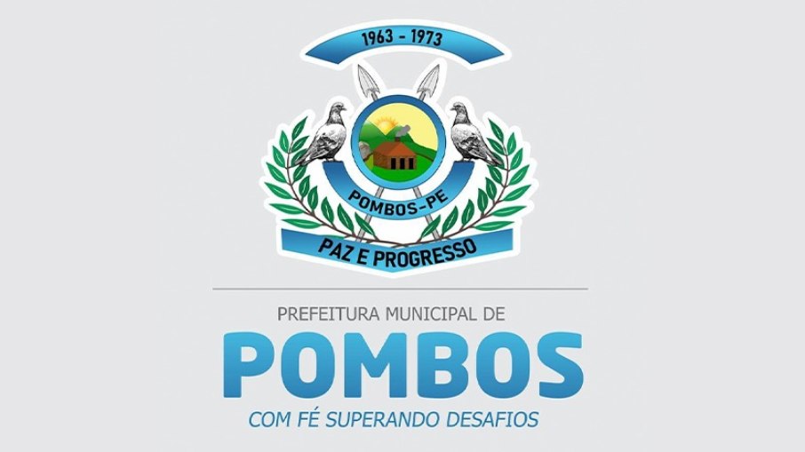 Instituto Êxito de Empreendedorismo firma parceria com a Prefeitura Municipal de Pombos, em Pernambuco