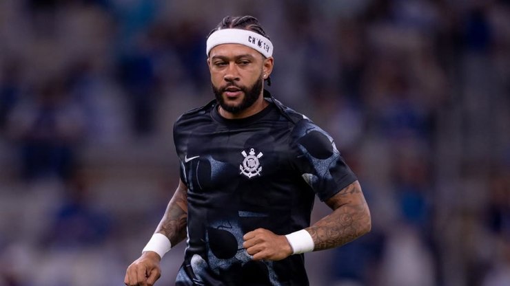 Memphis decide e Corinthians vence e abre vantagem na semifinal