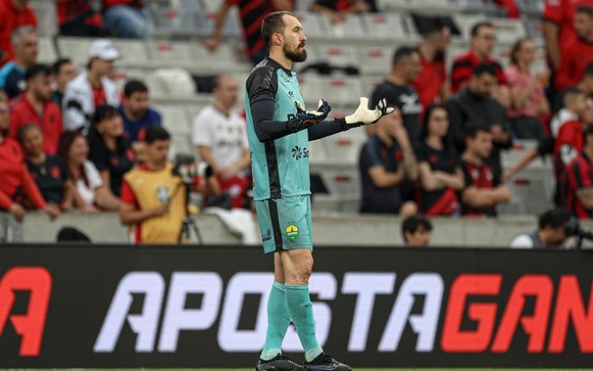 Cuiabá tenta se reerguer após goleada e foca na Copa Verde