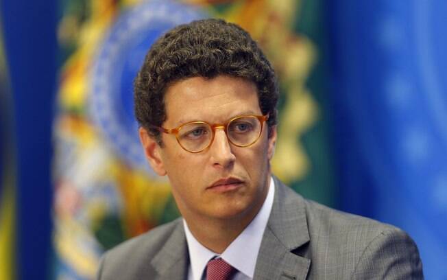 Ricardo Salles acumula 14% de dias “sem agenda” no ministério do Meio Ambiente