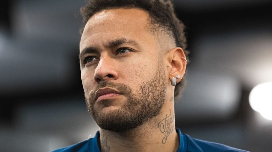 Neymar Jr é alvo do Barcelona