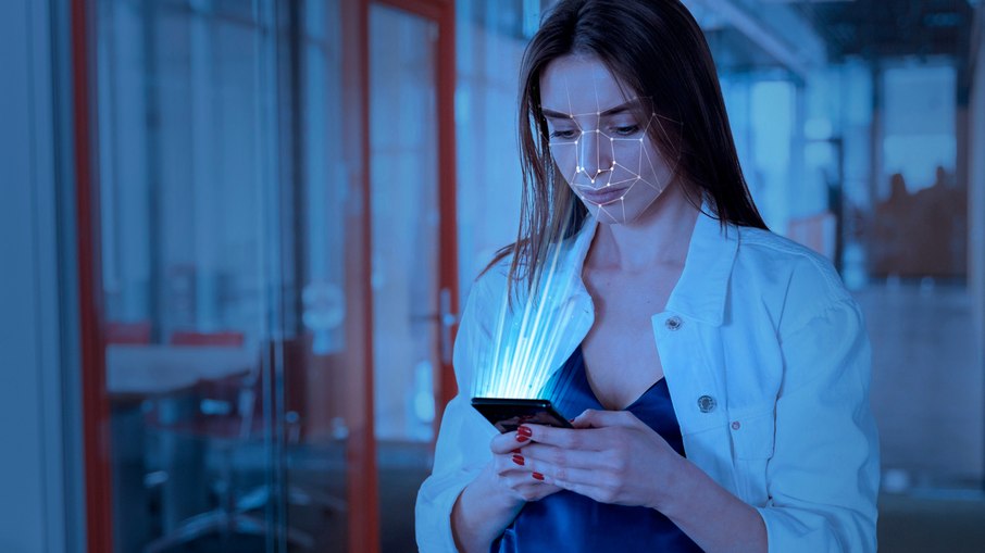 A ONU aponta para aumento de 96% em deepfakes pornográficos. A ONU aponta para aumento de 96% em deepfakes pornográficos.