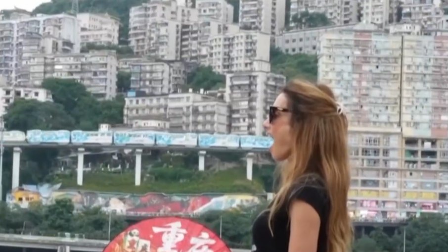 Patrícia Poeta Patrícia Poeta