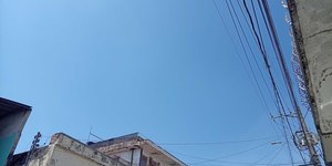Belo Horizonte tem alerta para onda de calor de até 35ºC