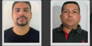 Policial é preso sob suspeita de matar colegas dentro de viatura