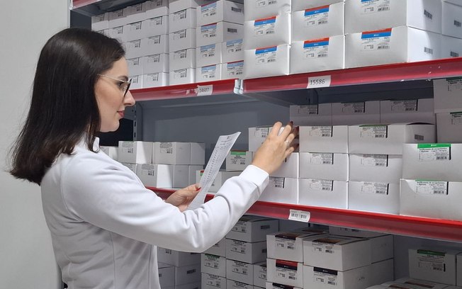 Comércio de dispositivos médicos cresce no Brasil