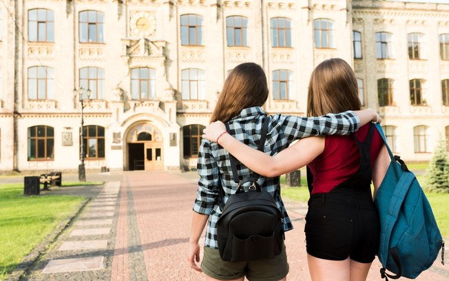 Intercâmbio escolar fortalece formação de jovens brasileiros