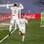 Sergio Ramos comemora gol do Real Madrid. Foto: Reprodução / Real Madrid