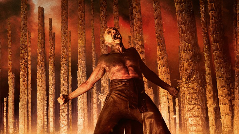 Extermínio: O Templo dos Ossos