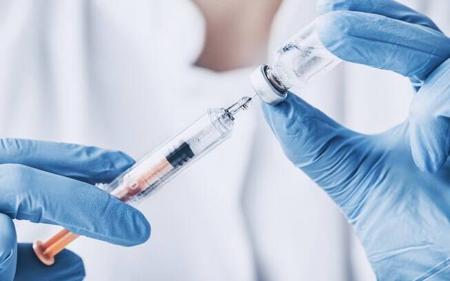 Liberação possibilita adesão do imunizante contra a febre tifoide por outras agências da ONU