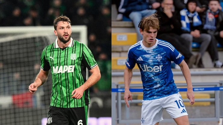 Sassuolo e Como duelam com pretensões diferentes: palpites e odds