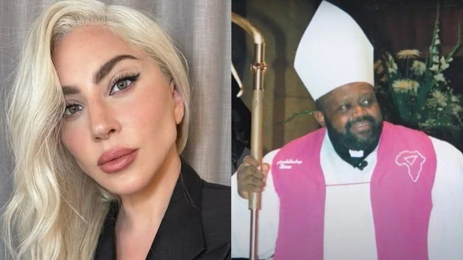 Descubra o pastor gay que inspirou Descubra o pastor gay que inspirou