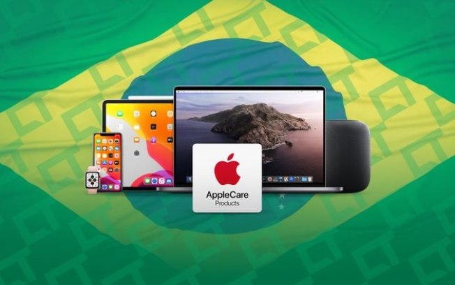 Vale a pena comprar o AppleCare  no Brasil?