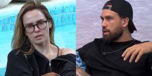 Brigido diz que Ana Paula quer detonar os homens do BBB 26