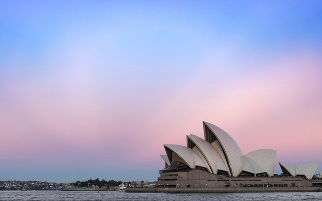 Austrália é o destino predileto para estudos e imigração
