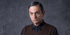 Equipe de Paulo Miklos atualiza estado de saúde do artista