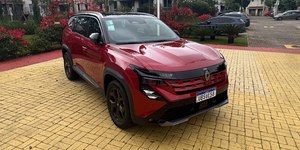 Renault Boreal Techno mira o melhor custo-benefício da linha