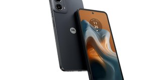 Smartphone da Motorola surpreende e está entre os mais vendidos