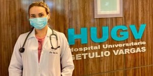Falsa médica intimida advogados do tio, prefeito de Manaus
