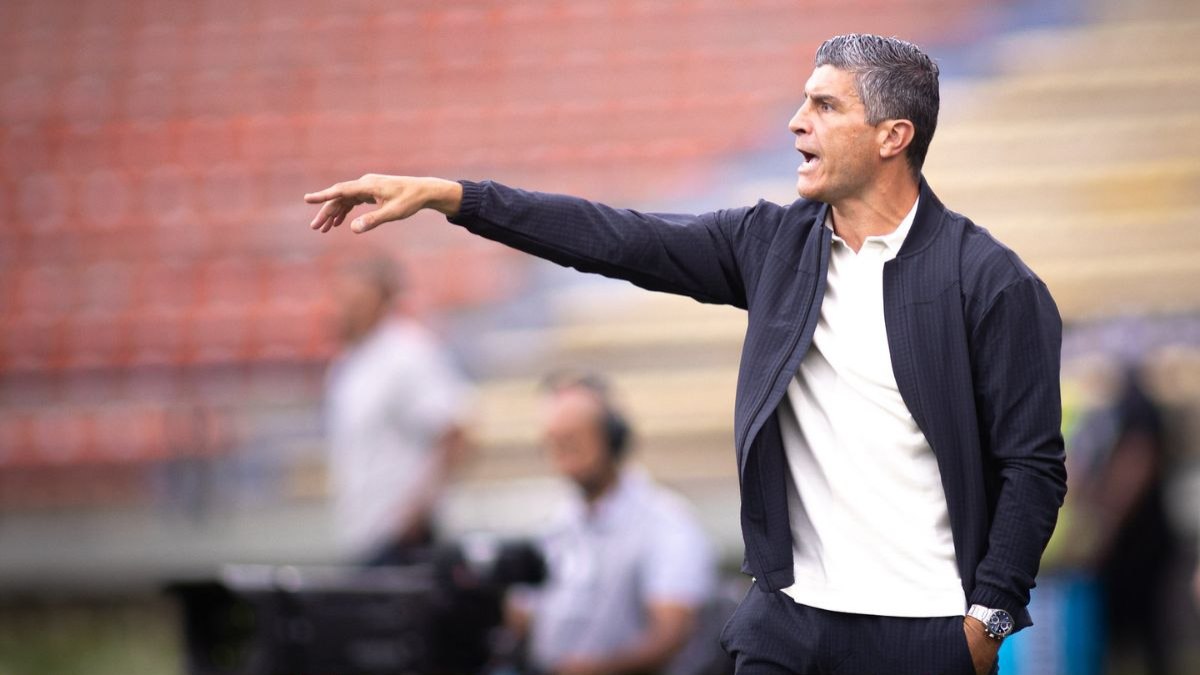Vasco desafia Medellín na Sula: Fim da seca de vitórias em São Januário!