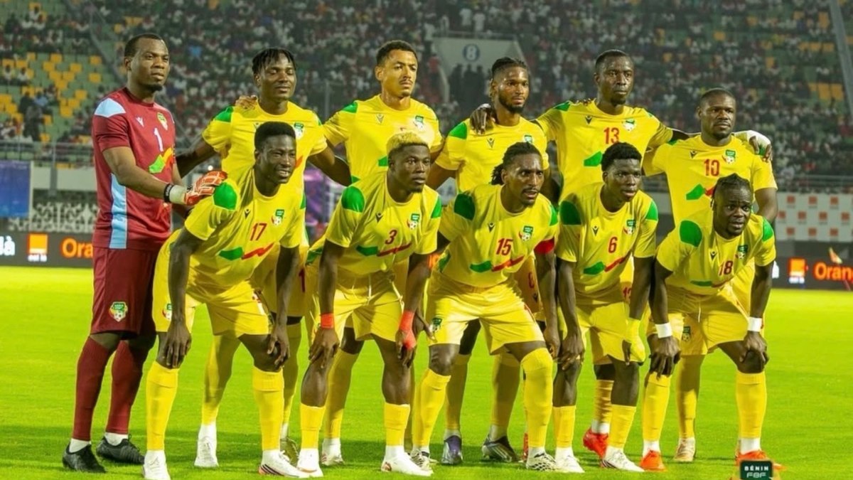 Benin