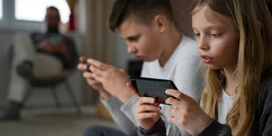 Quais são os melhores smartphones para jogos em 2025?