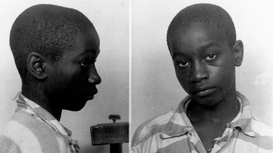 George Stinney Jr: o menino de 14 anos que foi executado por um crime que não cometeu