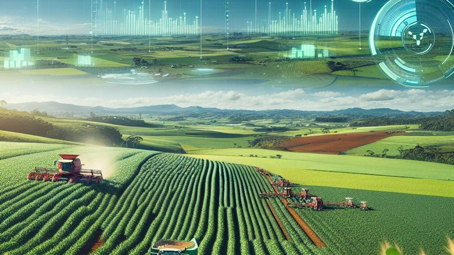 Agro, Tech, Bio, Finance Agro, Tech, Bio, Finance