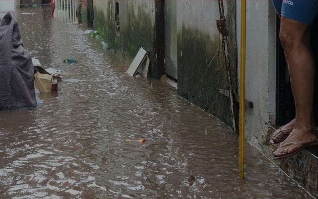 Países da América Latina, Caribe e Oceano Índico sofrem mais com clima e economia